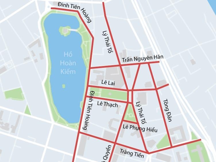 Ban do duong cam, phuc vu thuong dinh My - Trieu hinh anh