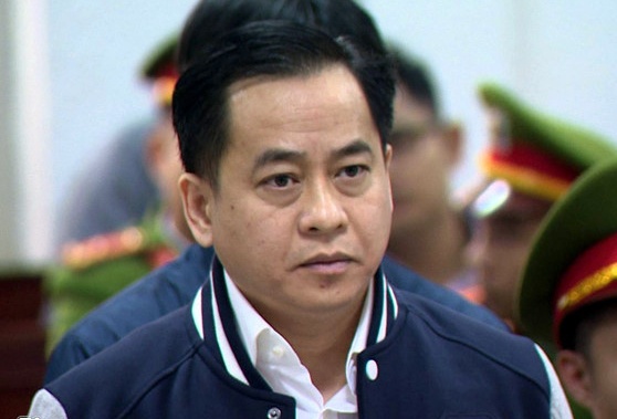 Vu 'nhom' khang cao, keu oan sau khi linh 15 nam tu hinh anh