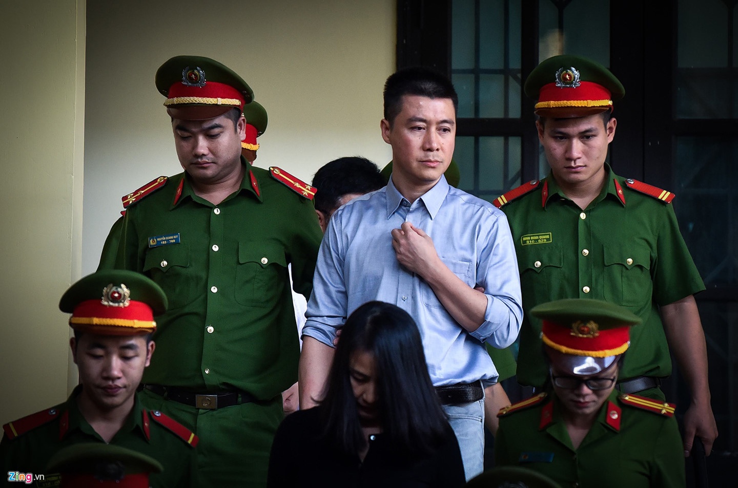 Danh bac nghin ty anh 2