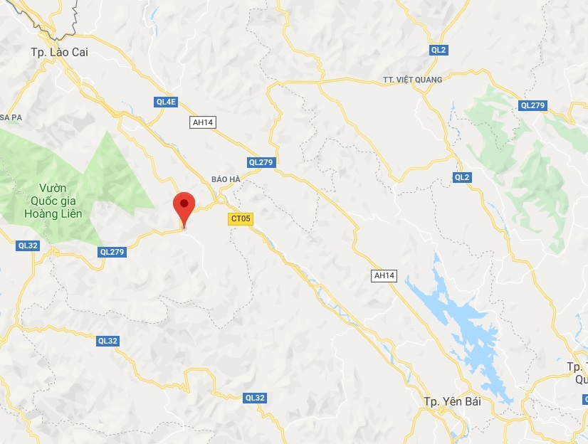 Tai nạn xe tải 1 người chết ảnh 2 Tai nan xe tai 1 nguoi chet anh 2