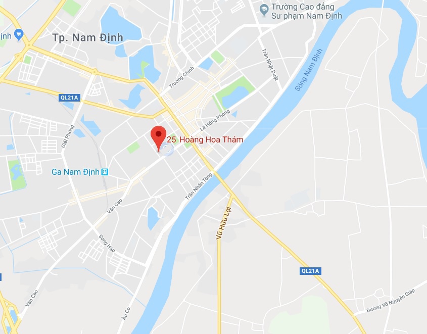 Cả nhà bị truy sát ở Nam Định ảnh 3 Ca nha bi truy sat o Nam Dinh anh 3
