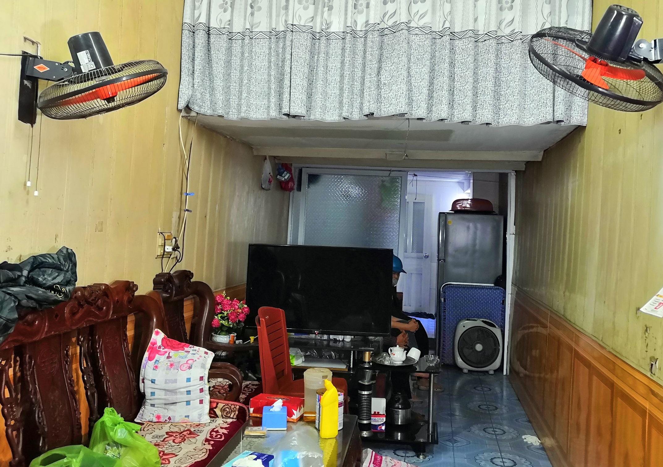 Be so sinh thoat chet sau vu thay cung truy sat 2 nguoi tu vong hinh anh