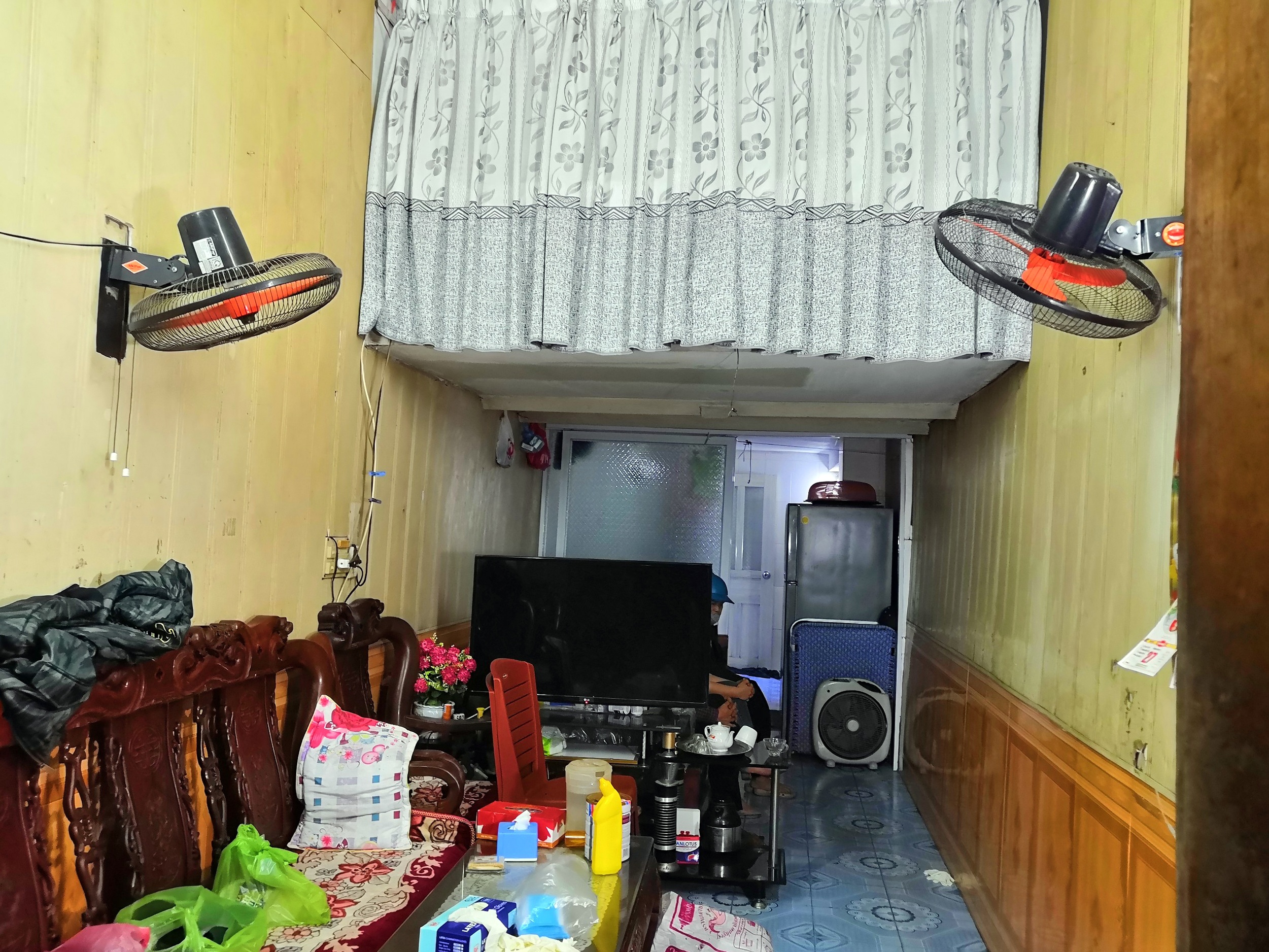 Thay cung giet nguoi anh 1