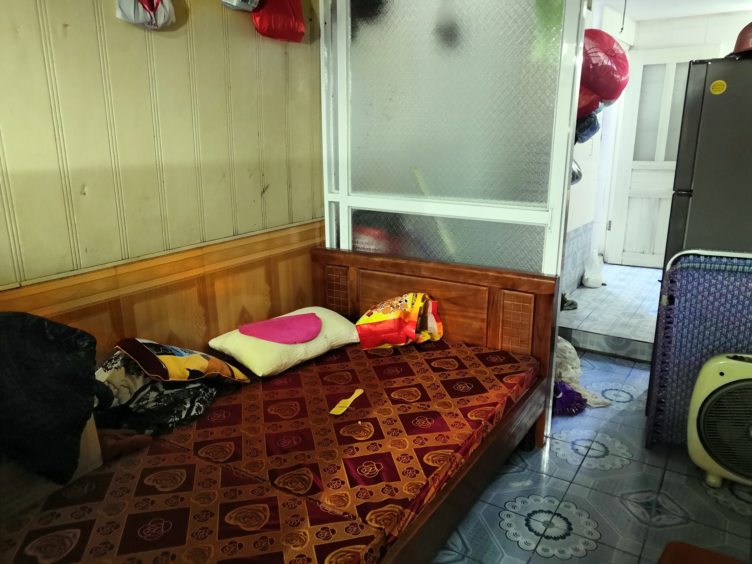 Thay cung giet nguoi anh 3