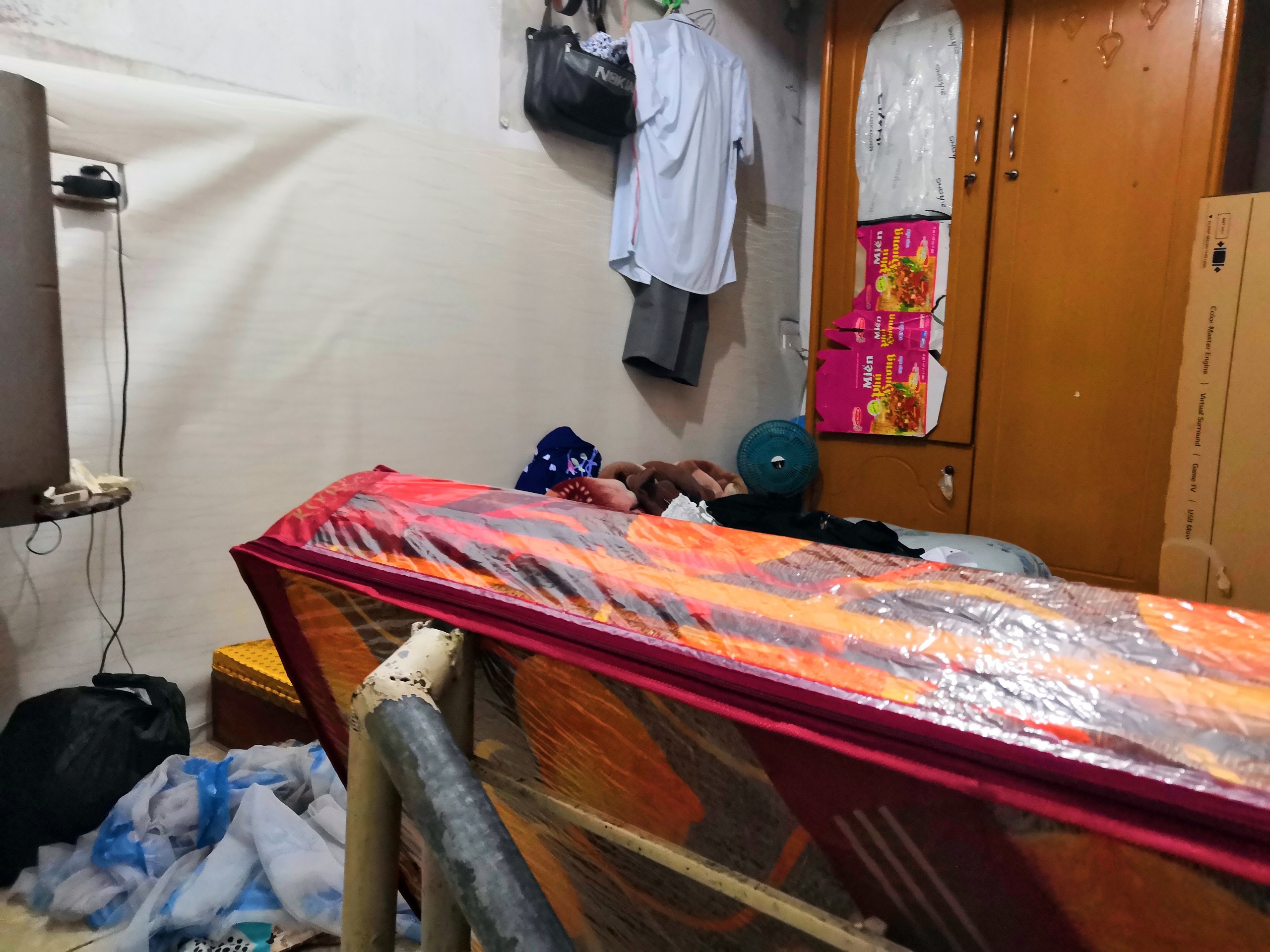 Thay cung giet nguoi anh 6