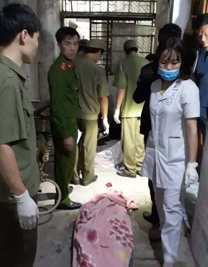 Thay cung giet nguoi anh 7