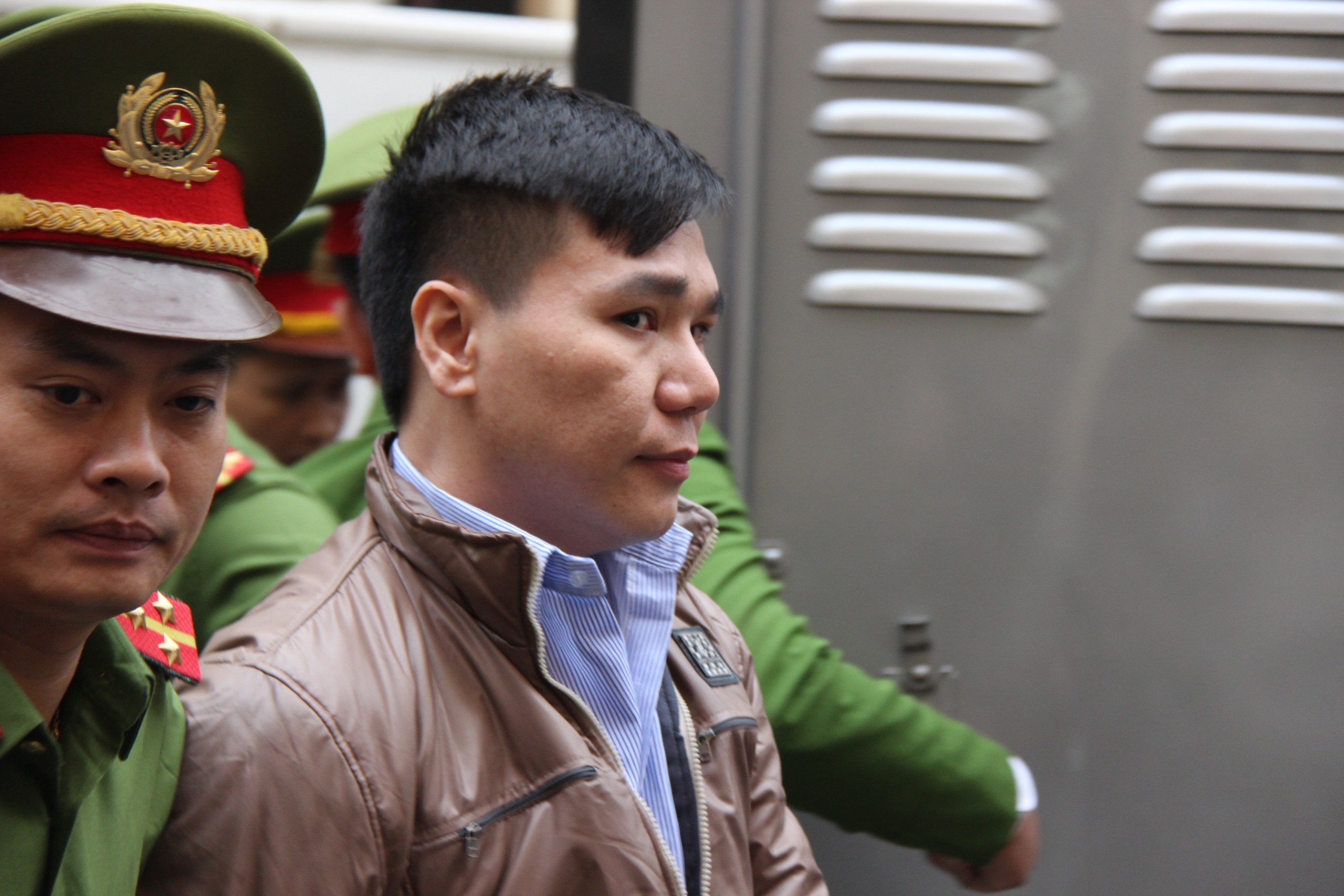 Châu Việt Cường ảnh 1 Chau Viet Cuong anh 1