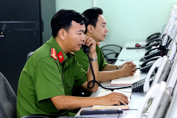 Chủ nhà chém chết trộm ảnh 7 Chu nha chem chet trom anh 7