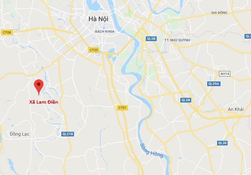 Dâm ô nữ sinh 9 tuổi ảnh 2 Dam o nu sinh 9 tuoi anh 2