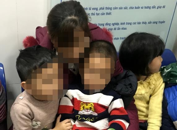 'Can khoi to vu hoc sinh nhiem san lon' hinh anh