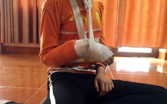 'Tam giam ke xam hai be gai 10 tuoi la can thiet' hinh anh