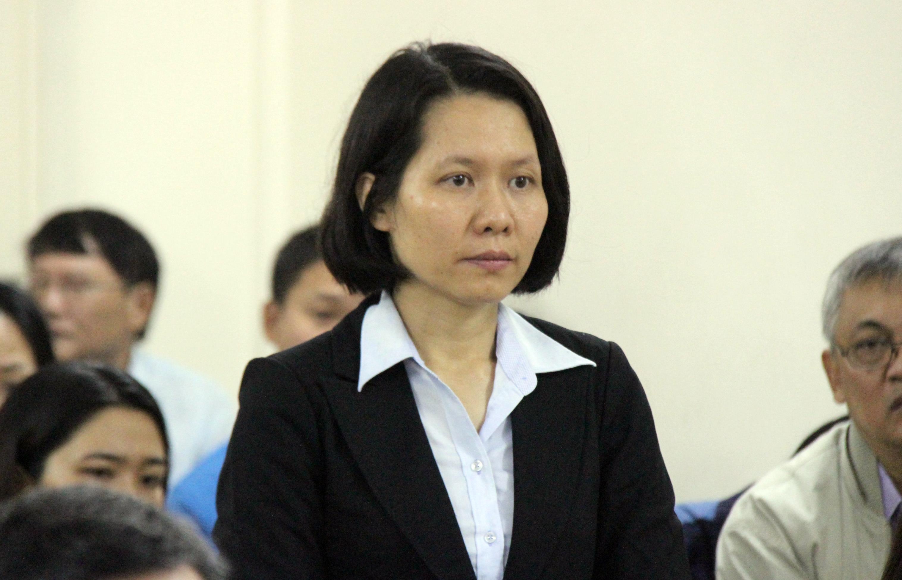 'Bong hong' tung la sep Oceanbank tiep tuc hau toa hinh anh