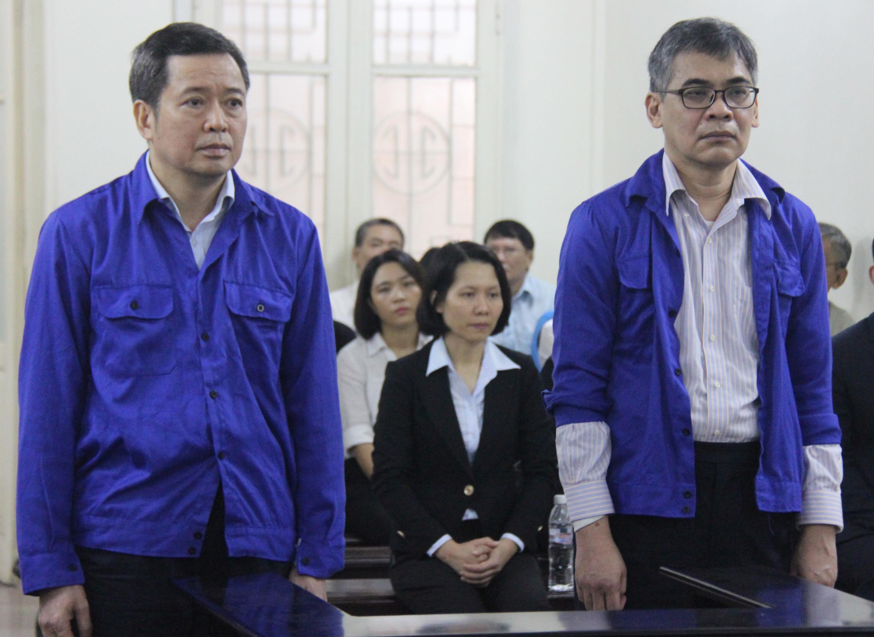 Xet xu dai an Oceanbank anh 2