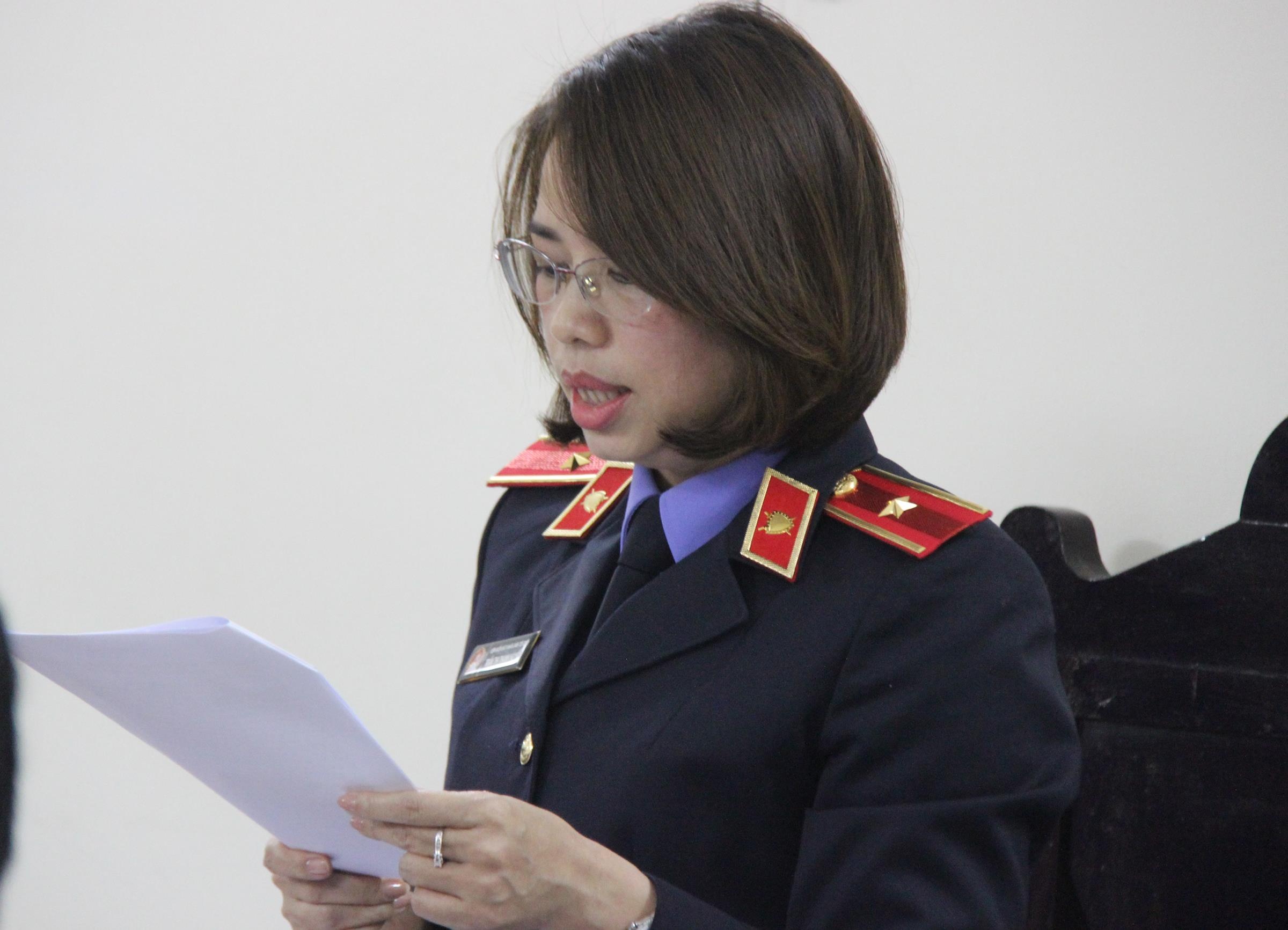 Xet xu cuu lanh dao Vietsovpetro anh 3