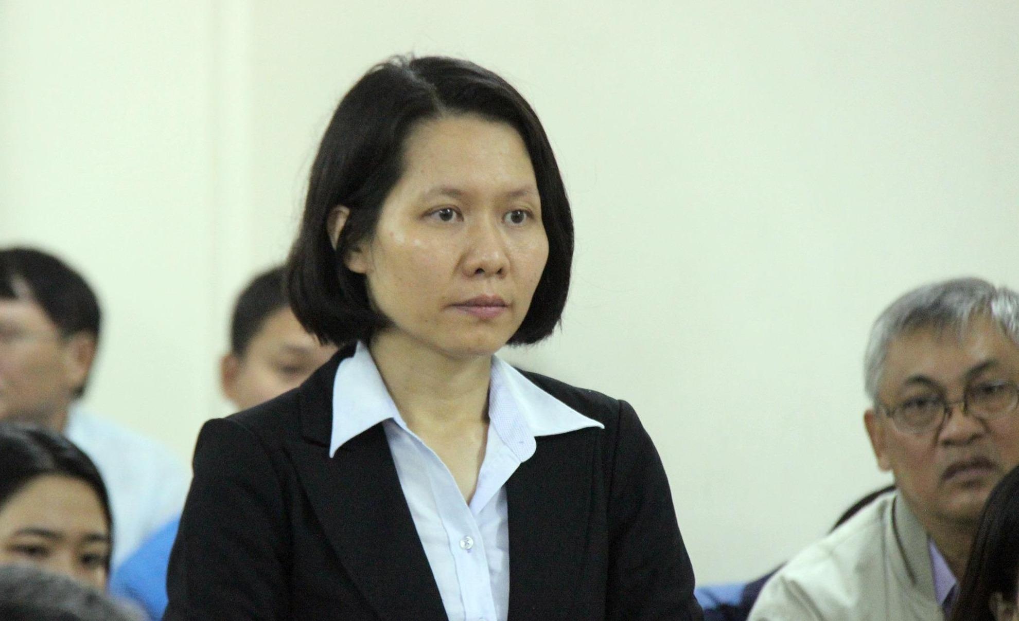 'Bong hong' Oceanbank noi ve nhung lan dua tien ty cho Vietsovpetro hinh anh