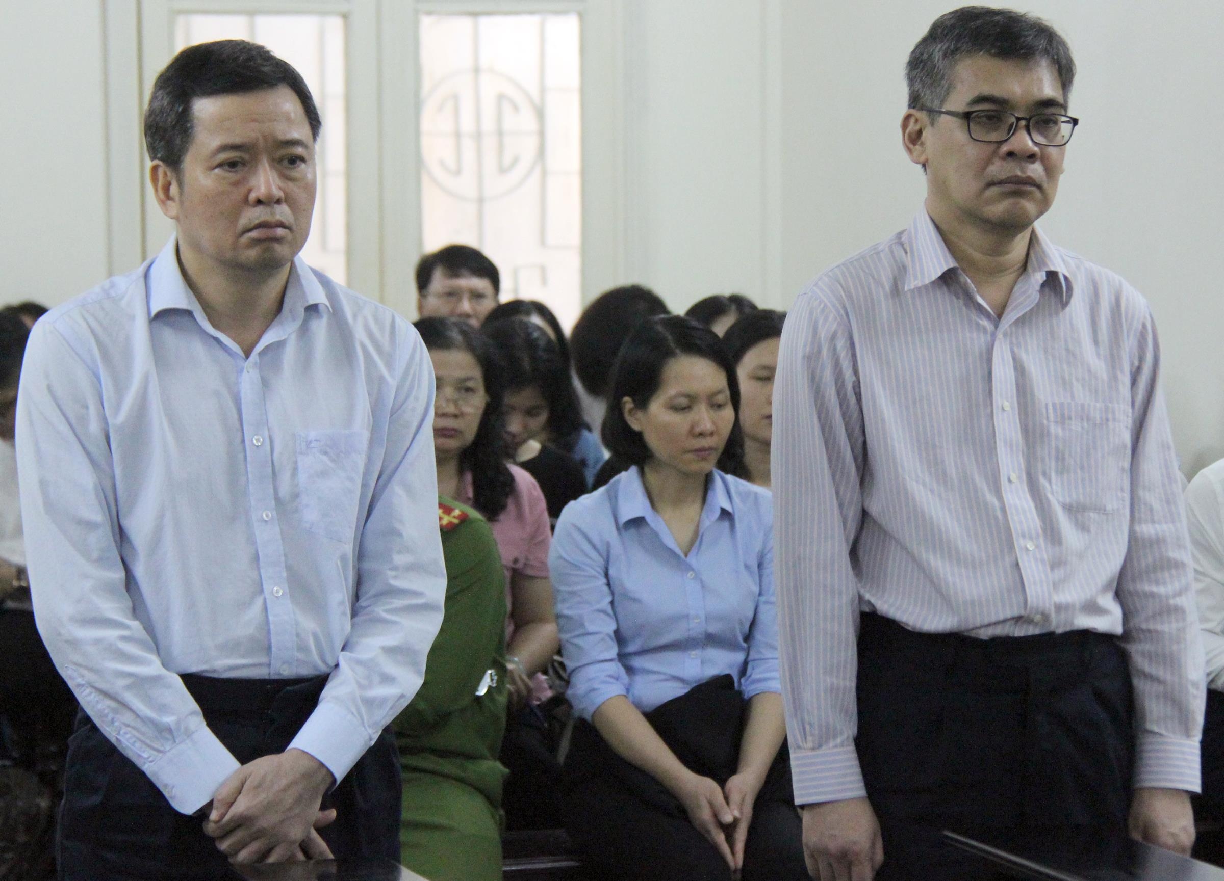 Cuu tong giam doc Vietsovpetro linh 42 thang tu hinh anh