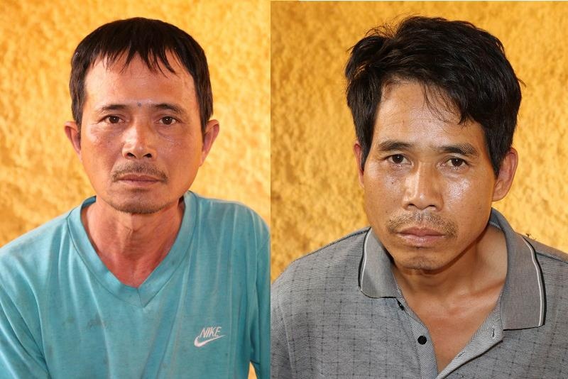 Nu sinh di giao ga bi sat hai anh 3