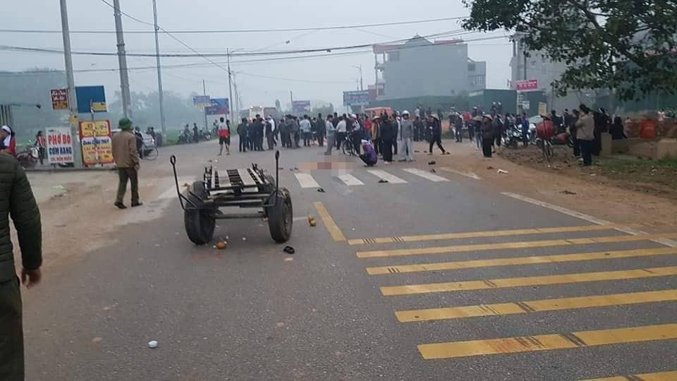 Tai nan 7 nguoi chet o Vinh Phuc anh 2