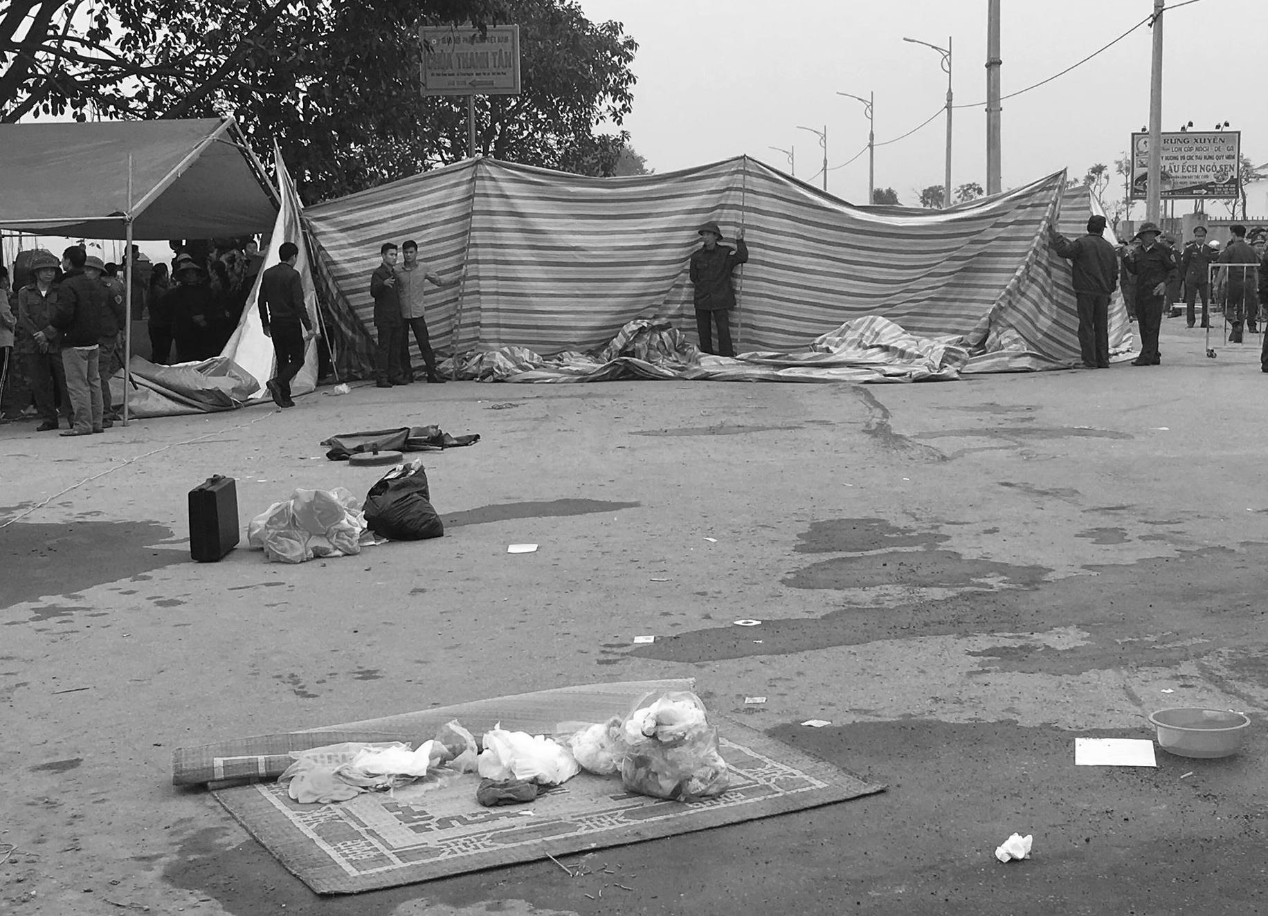 Tai nan 7 nguoi chet o Vinh Phuc anh 7