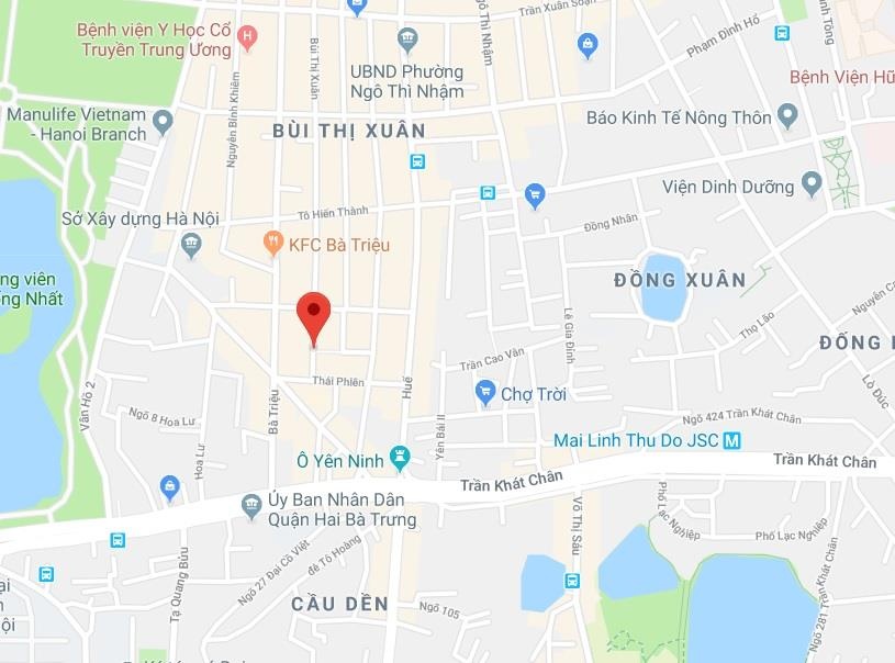 Đánh ghen ở Hà Nội ảnh 2 Danh ghen o Ha Noi anh 2