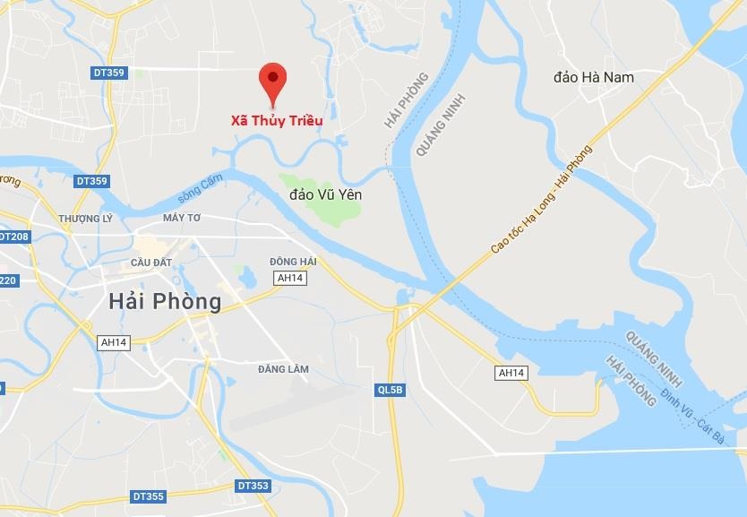 Dam chet ban gai roi tu sat anh 2