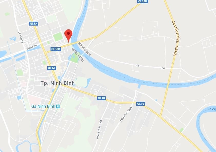 Sát hại bạn gái ở Ninh Bình ảnh 2 Sat hai ban gai o Ninh Binh anh 2
