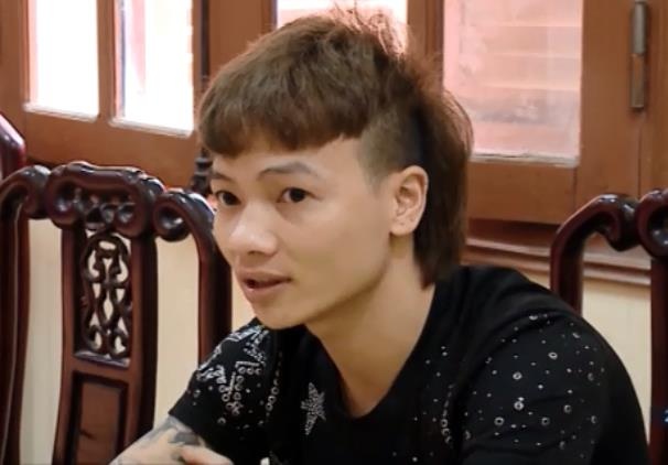 Kha Banh doi dien muc an nao khi bi khoi to 2 toi danh? hinh anh