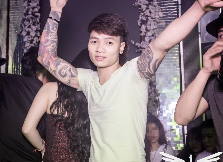 Khá Bảnh ảnh 1 Kha Banh anh 1