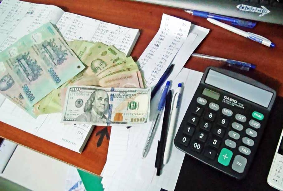 Khá Bảnh ảnh 3 Kha Banh anh 3