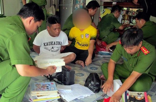 Khá Bảnh ảnh 6 Kha Banh anh 6