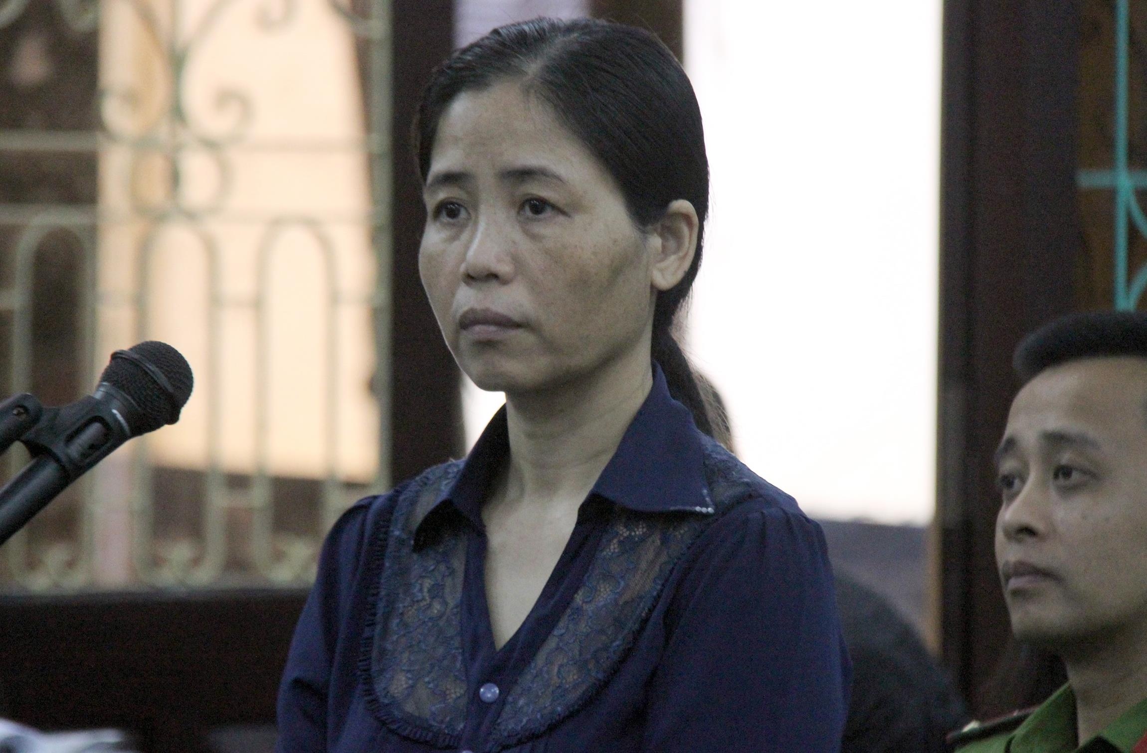 Ca tram nguoi den phien xu nu y si lam 117 tre mac benh sui mao ga hinh anh