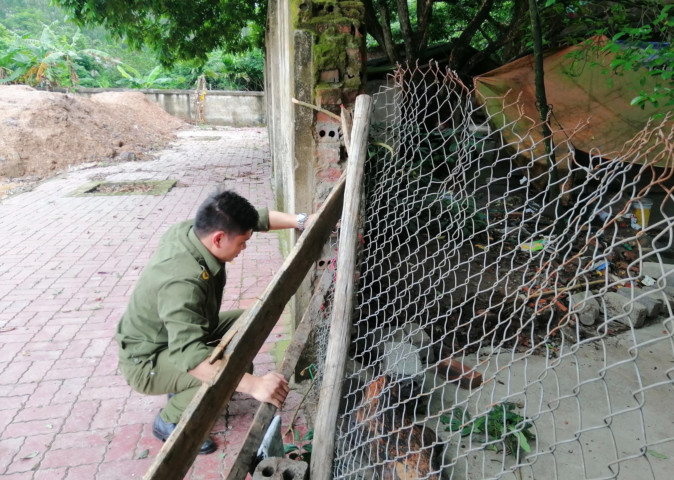 Đàn chó cắn chết bé trai ảnh 1 Dan cho can chet be trai anh 1