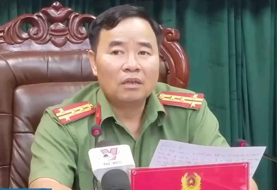 Gian lận điểm thi ở Hà Giang ảnh 1 Gian lan diem thi o Ha Giang anh 1
