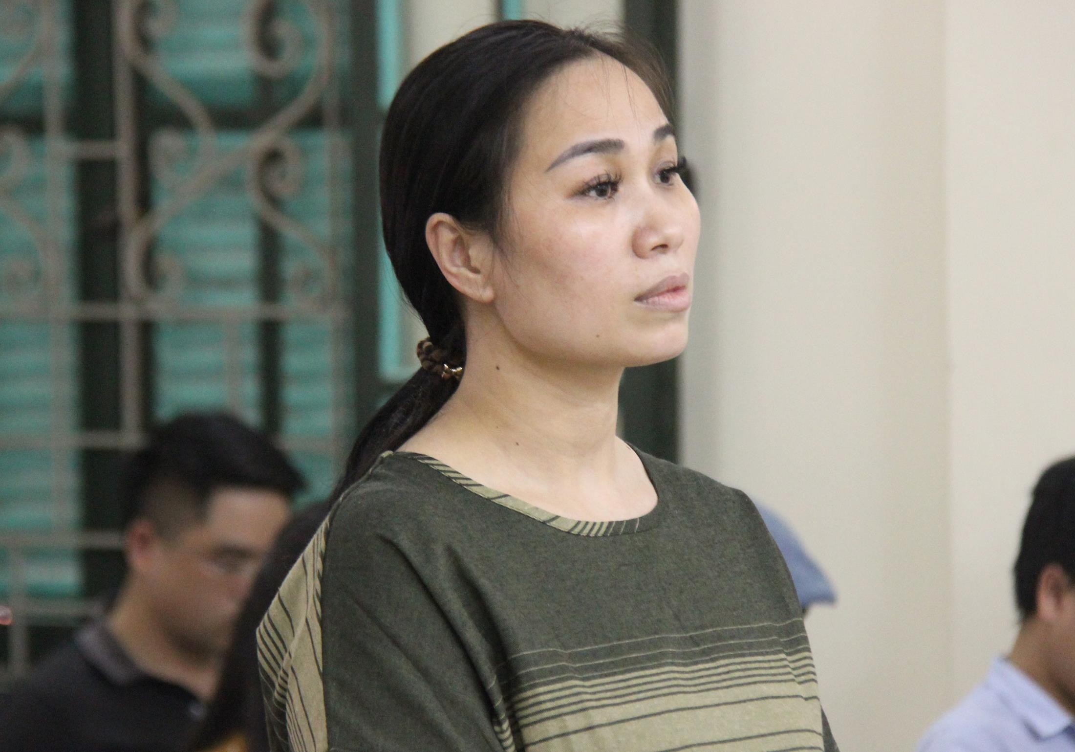 Nguoi dan ba choi toi chi 1 ty de nguoi yeu doanh nhan nhan an ma tuy hinh anh