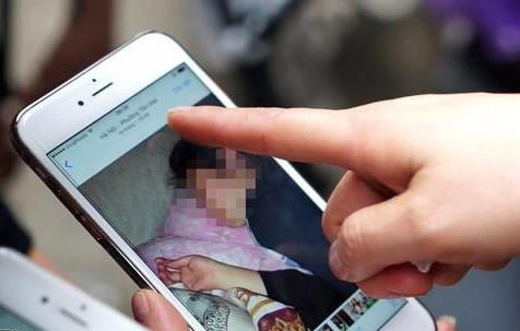 TAND Toi cao yeu cau xu nghiem cac vu xam hai tinh duc tre em hinh anh