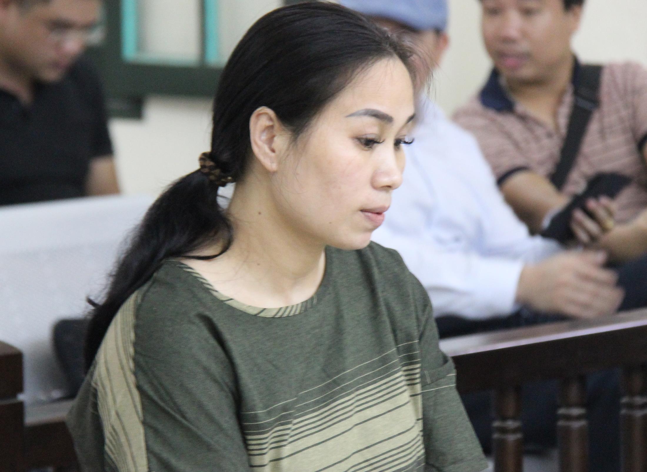 Gai ma tuy vao oto ban trai anh 2