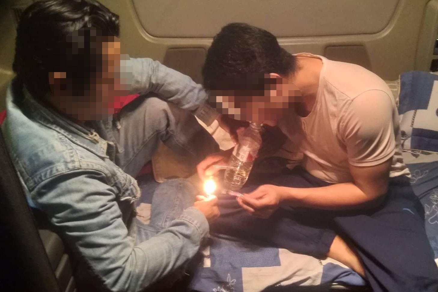 To chuc su dung ma tuy anh 2