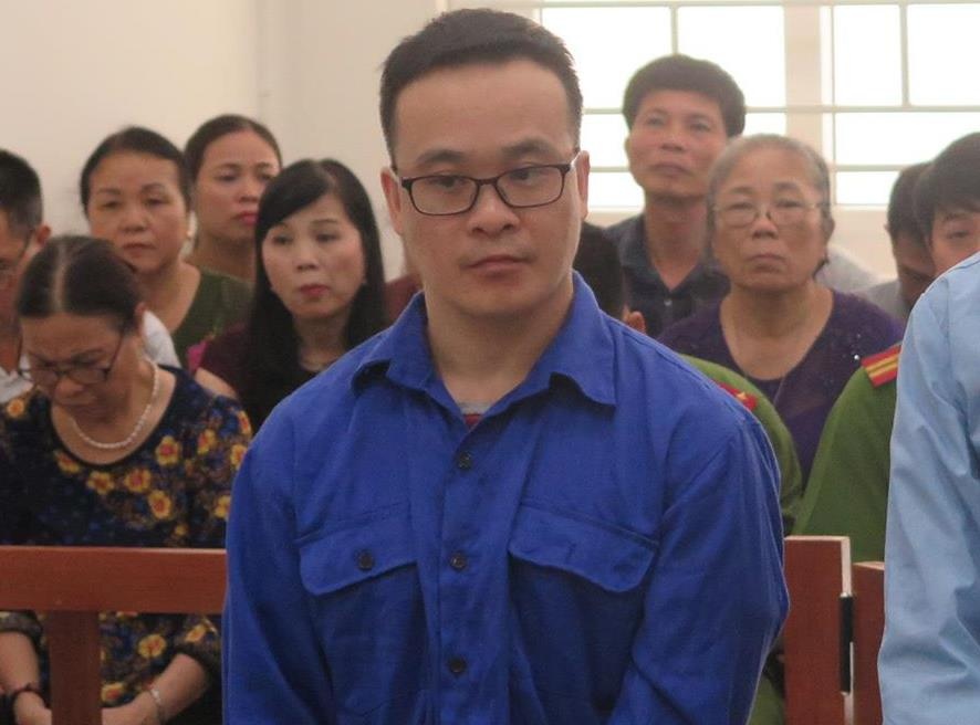 Làm giả bệnh án tâm thần ảnh 1 Lam gia benh an tam than anh 1