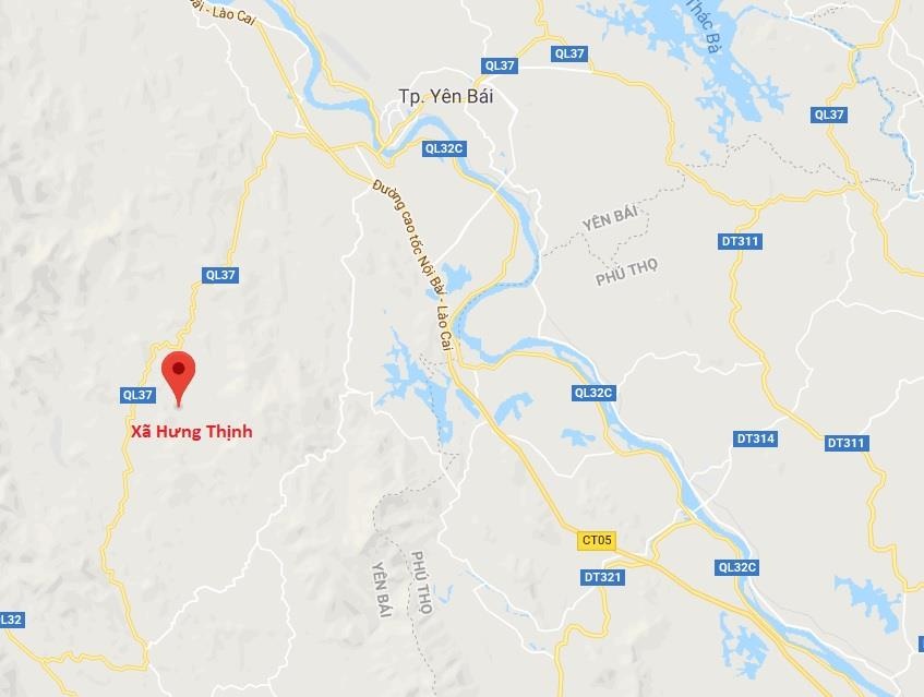 Chồng giết vợ phi tang xác ảnh 1 Chong giet vo phi tang xac anh 1