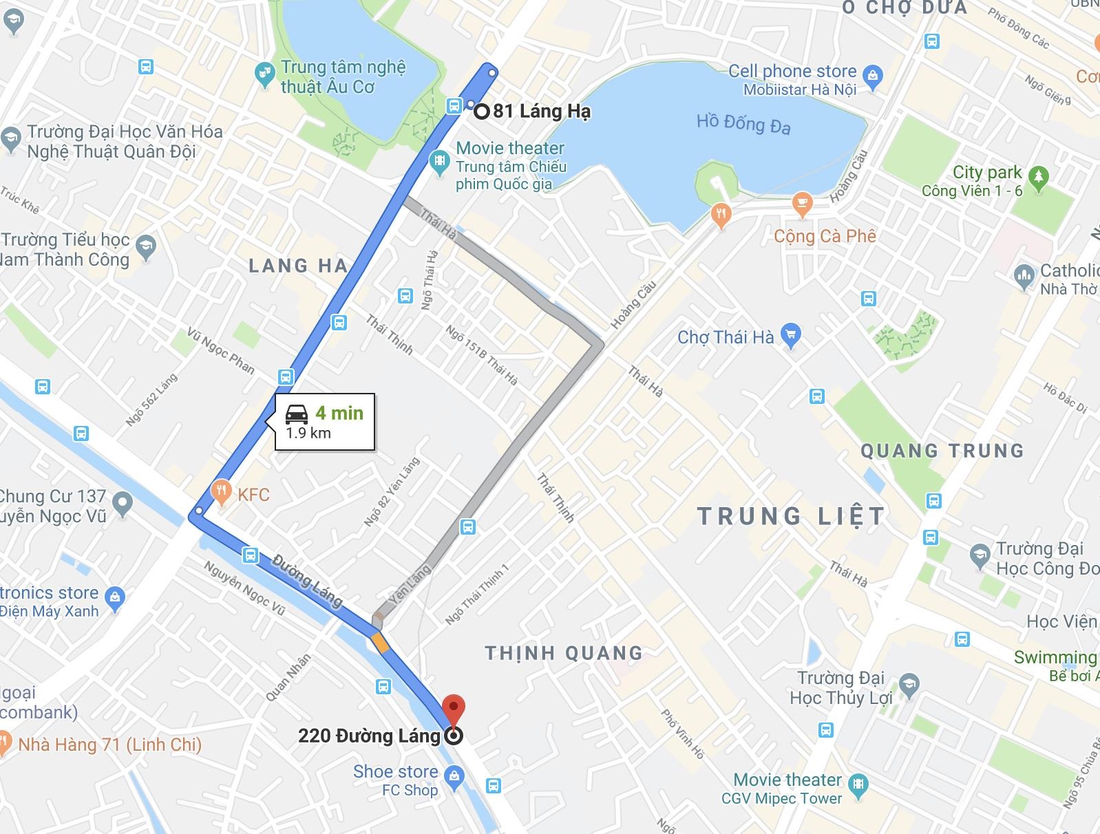 Tai nan lien hoan duong Lang anh 4