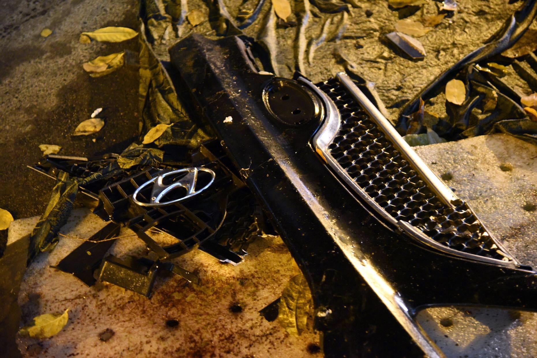 Xe dien o Ha Noi anh 4