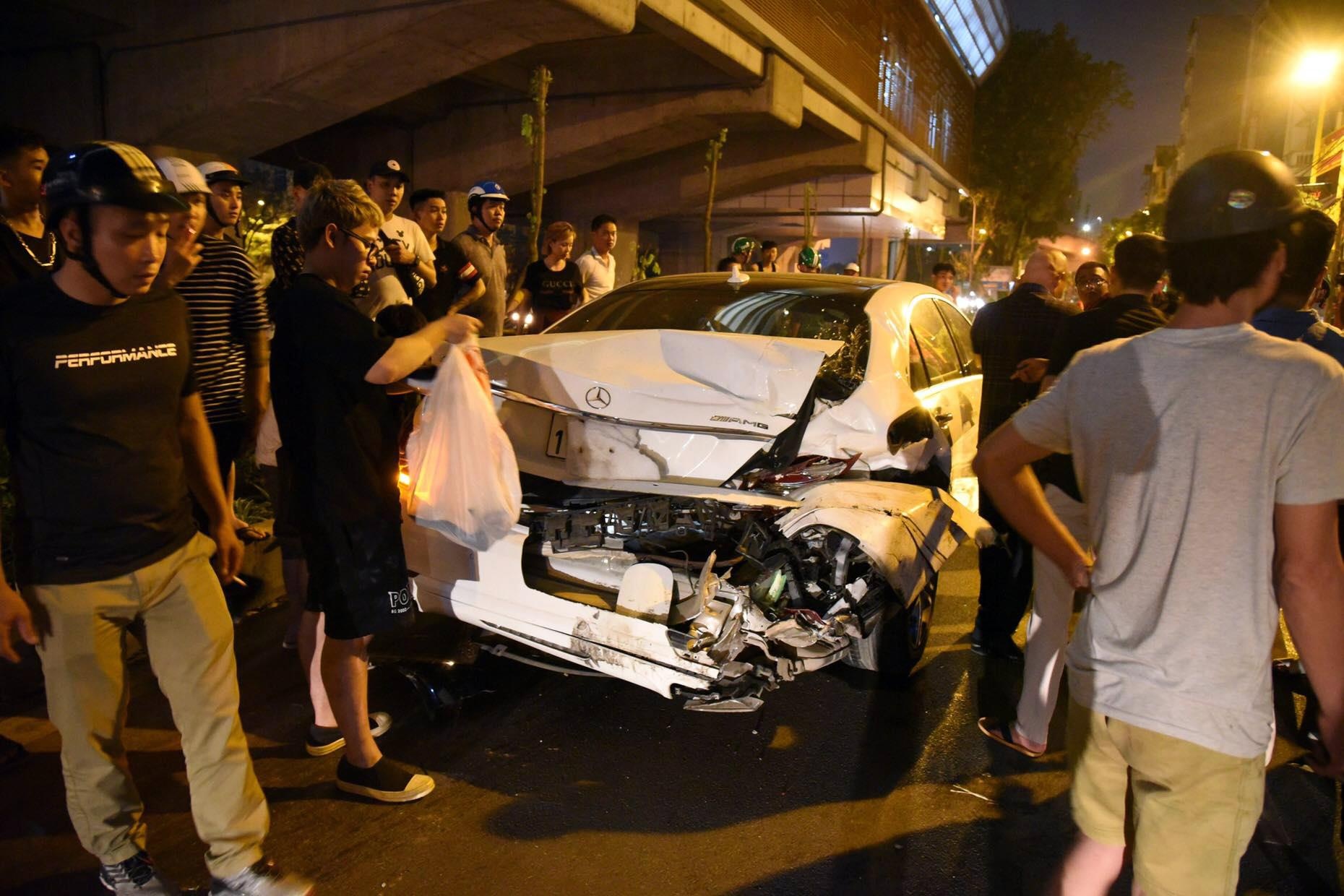 Tai nan lien hoan duong Lang anh 1