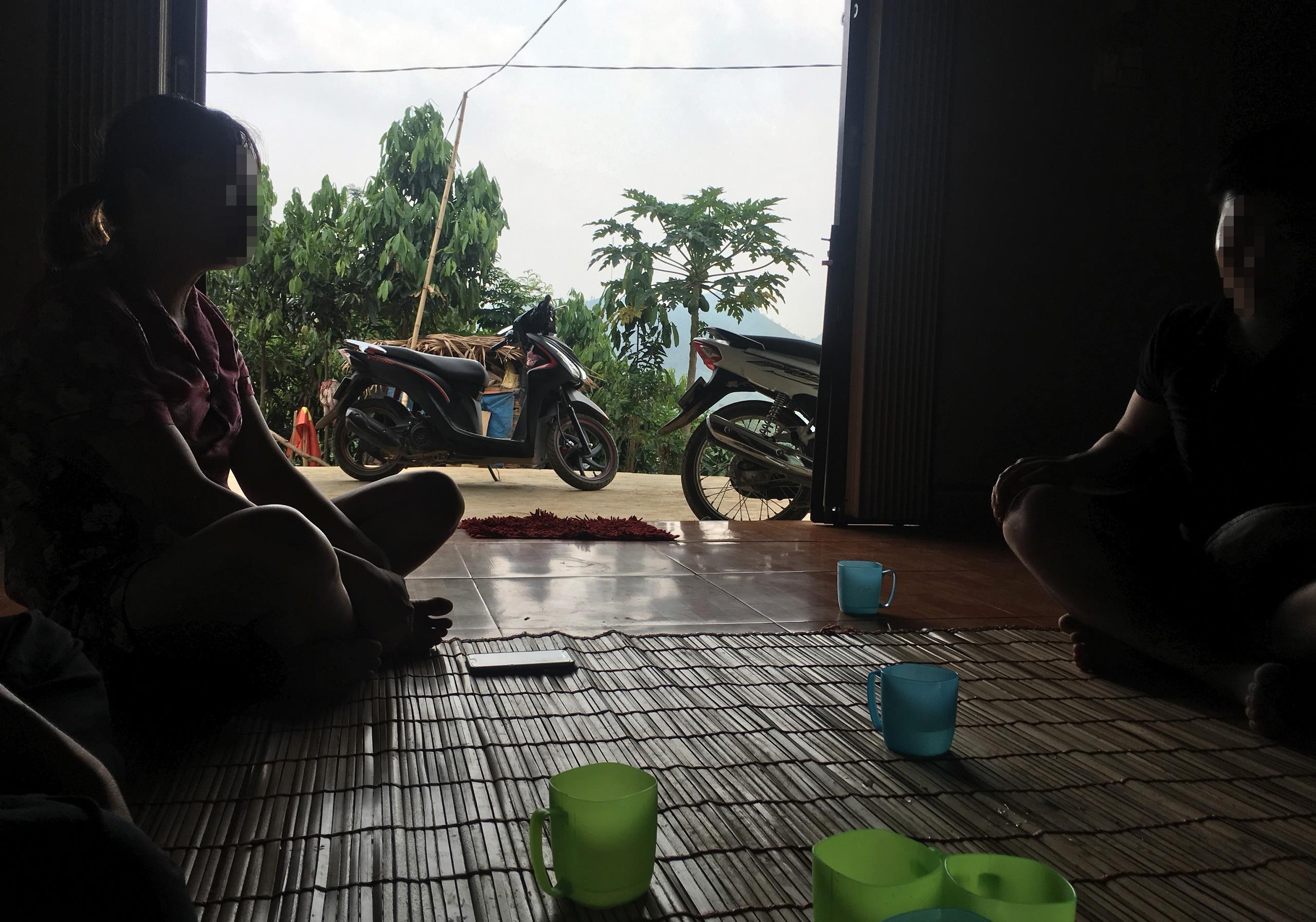 nữ sinh mang bầu ảnh 1 nu sinh mang bau anh 1