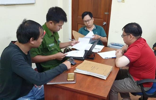 Đánh bạc qua mạng 30.000 tỷ ảnh 1 Danh bac qua mang 30.000 ty anh 1