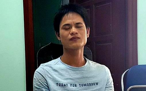 Đe dọa tống tiền 5 tỷ ảnh 1 De doa tong tien 5 ty anh 1