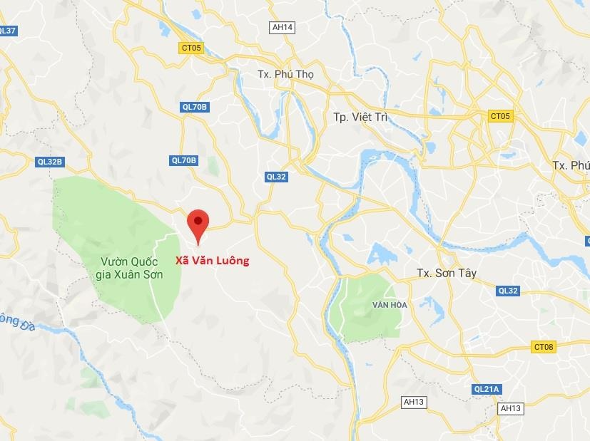 Cha giết con trai ảnh 1 Cha giet con trai anh 1