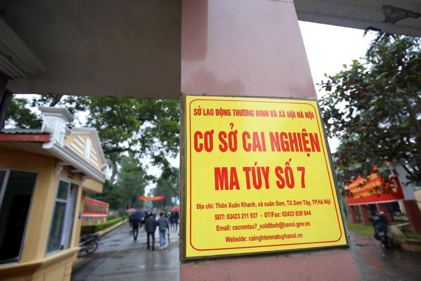 Cai nghien ma tuy anh 5