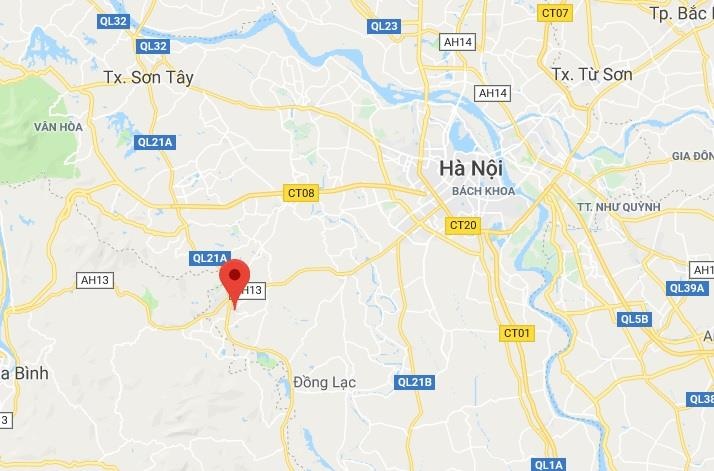 Bac sat hai chau ho anh 1