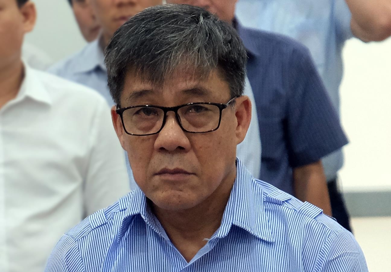 Đỗ Văn Khạnh ảnh 1 Do Van Khanh anh 1