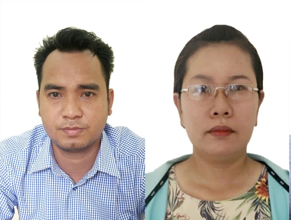 Khoi to 5 nguoi lien quan vu 149 cong dan Viet tron lai Dai Loan hinh anh